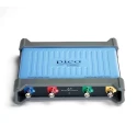 Pico Technology PC Based Oscilloscope 4 Channel 20 MHz Bandwidth USB 12-Bit Resolution PicoScope 4424A