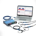 Pico Technology PC Based Oscilloscope 4 Channel 20 MHz Bandwidth USB 12-Bit Resolution PicoScope 4424A
