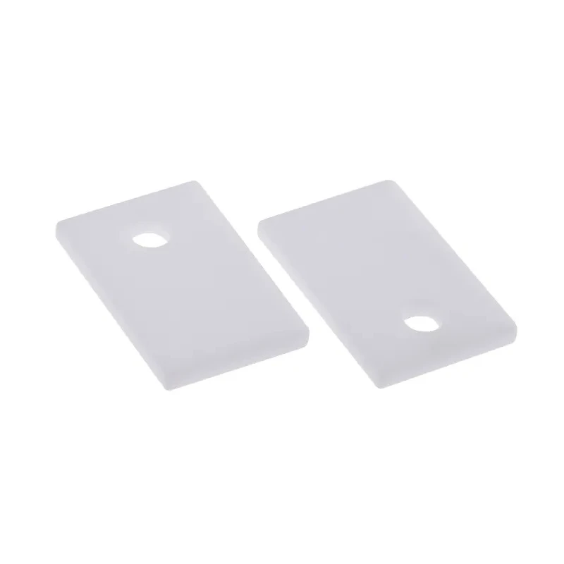 Silfox SL Series Self-Adhesive Thermal Interface Pad 1.5 mm Thick 20 W/mK Aluminium Oxide SL-015-AL-15