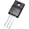 Infineon 700V CoolMOS P7 N-Channel MOSFET 700 V, 10 A, 3-Pin TO-220 IPA70R450P7SXKSA1