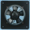 ebm-papst W4S200 Series Axial Fan 230V AC 34W Power Consumption 375 m³/h Air Flow IP44