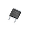 Infineon OptiMOS-T N-Channel MOSFET, 35 A, 100 V, Enhancement Mode, 3-Pin TO-252 Package IPD35N10S3L26ATMA1