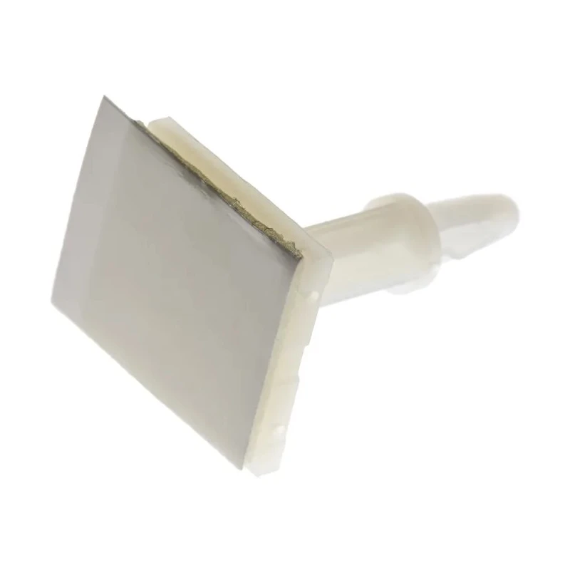 Essentra Nylon PCB Support with Adhesive Base for 4 mm PCB Hole LCBSB-12-01 ART