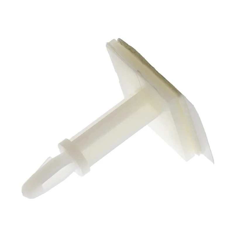 Essentra Nylon PCB Support with Adhesive Base for 4 mm PCB Hole LCBSB-12-01 ART