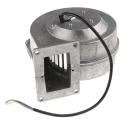 ebm-papst Centrifugal Fan 230V AC 260 m³/h Air Flow 2350rpm Ball Bearing G2E120-AR77-01