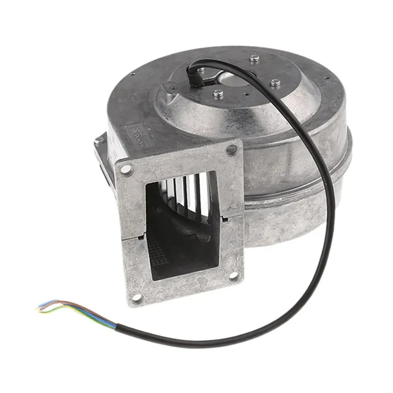 ebm-papst Centrifugal Fan 230V AC 260 m³/h Air Flow 2350rpm Ball Bearing G2E120-AR77-01