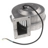 ebm-papst Centrifugal Fan 230V AC 260 m³/h Air Flow 2350rpm Ball Bearing G2E120-AR77-01