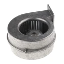 ebm-papst Centrifugal Fan 230V AC 260 m³/h Air Flow 2350rpm Ball Bearing G2E120-AR77-01