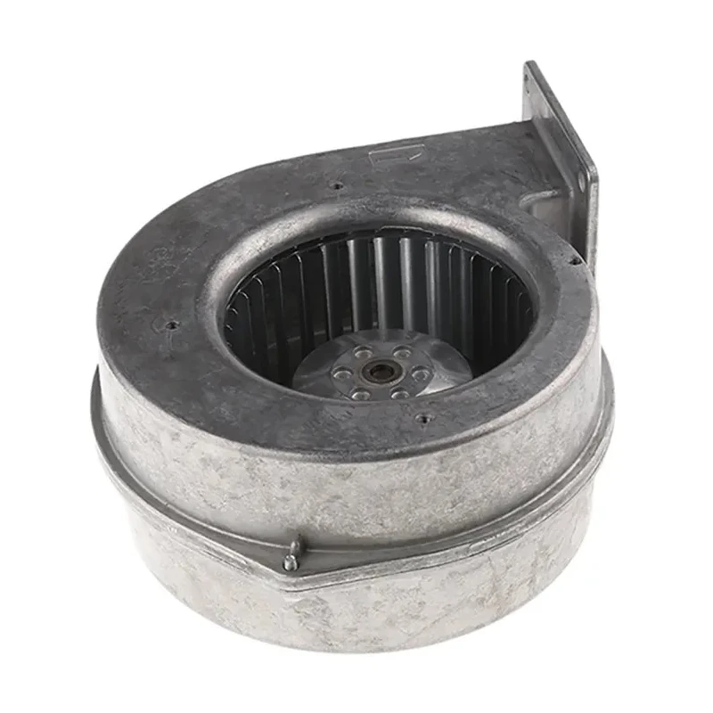 ebm-papst Centrifugal Fan 230V AC 260 m³/h Air Flow 2350rpm Ball Bearing G2E120-AR77-01