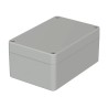 Bopla Polycarbonate Enclosure Euromas Series IP66 IK07 55mm x 120mm x 80mm 02215000