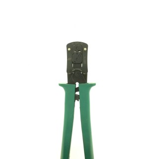 JST JUCS Ergonomic Crimp Tool for SRT and SRB Contacts JUCS-RB/RT