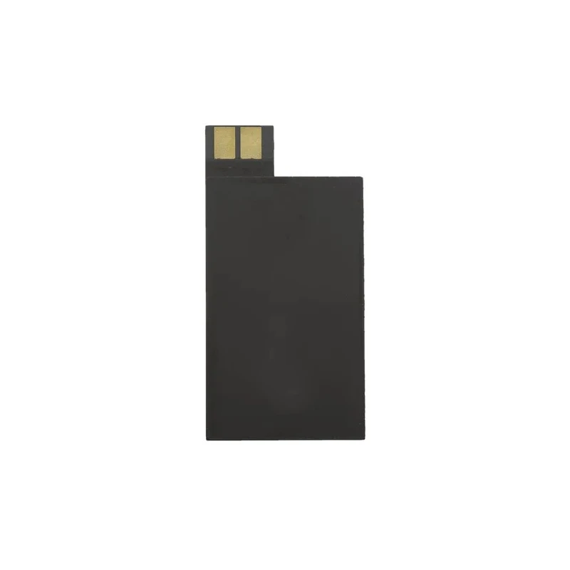 Molex Plate RFID Antenna with Copper Flex Connector NFC 13.56MHz 146236-0111