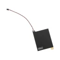 Molex Plate RFID Antenna with Wire Connector, NFC 13.56MHz 102mm Cable Length 146236-2102