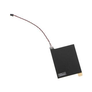 Molex Plate RFID Antenna with Wire Connector, NFC 13.56MHz 102mm Cable Length 146236-2102