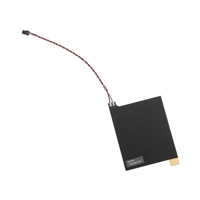 Molex Plate RFID Antenna with Wire Connector, NFC 13.56MHz 102mm Cable Length 146236-2102