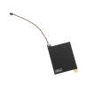 Molex Plate RFID Antenna with Wire Connector, NFC 13.56MHz 102mm Cable Length 146236-2102