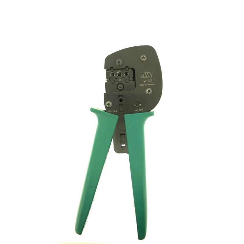 JST Ergonomic Crimp Tool for SPUD Contacts WC-1091