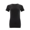 Mascot Workwear Black Organic Cotton Short Sleeve T-Shirt 20392-796-90 S