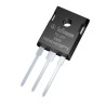 Infineon Rapid Switching Emitter Controlled Diode Single 60 A Through Hole TO-247 Package 3-Pin 650 V 142 W IDW60C65D1XKSA1