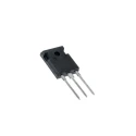 Infineon Silicon Junction Single 30A 3-Pin 600V TO-247 Diode IDW30E60FKSA1