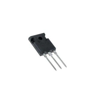 Infineon Silicon Junction Single 30A 3-Pin 600V TO-247 Diode IDW30E60FKSA1