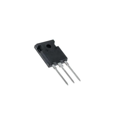 Infineon Silicon Junction Single 30A 3-Pin 600V TO-247 Diode IDW30E60FKSA1