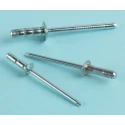 Avdel Carbon Steel Blind Rivet, 4.8 mm 0BS01-00614