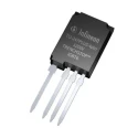 Infineon N-Channel IGBT 75A 1200V 4-Pin TO-247 Through Hole IKY75N120CS6XKSA1