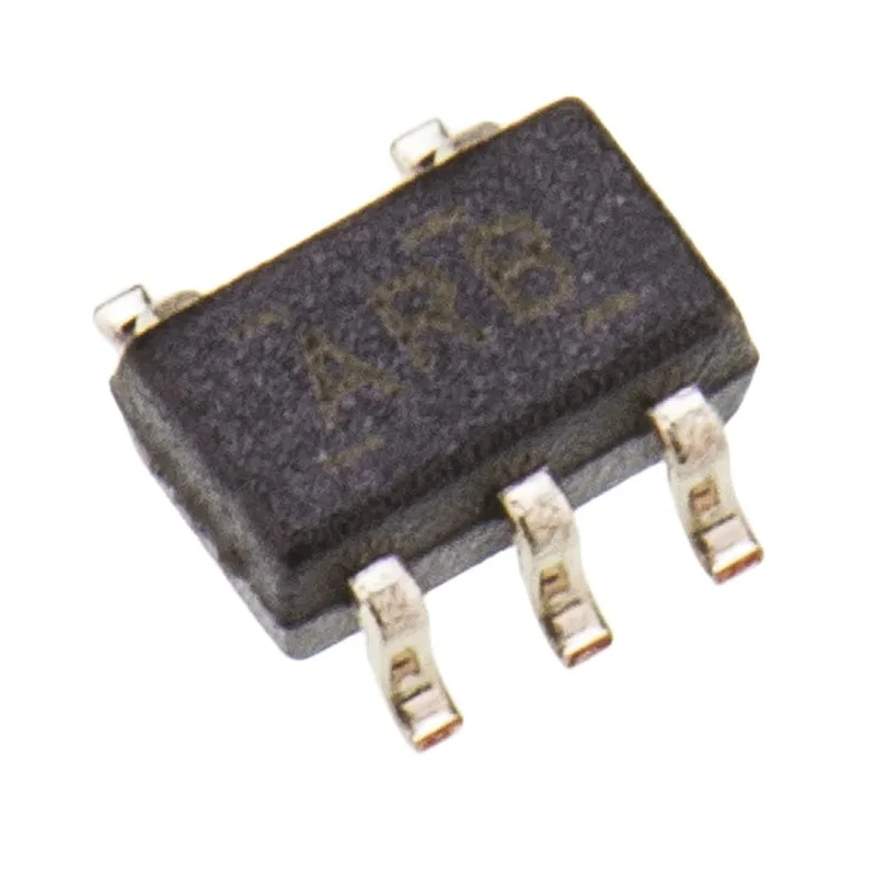 Texas Instruments Schmitt Trigger Inverter Logic IC SN74AHC1G14DCKR, 5-Pin SOT-SC70, 2V to 5.5V Supply