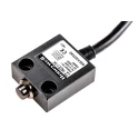 Honeywell Technologies 14CE Series Plunger Limit Switch SPDT Snap Action Die Cast Zinc Housing IP65-IP68 250V AC 5A 14CE1-1H