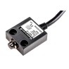 Honeywell Technologies 14CE Series Plunger Limit Switch SPDT Snap Action Die Cast Zinc Housing IP65-IP68 250V AC 5A 14CE1-1H