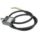 Honeywell Technologies 14CE Series Plunger Limit Switch SPDT Die Cast Zinc Housing IP65-IP68 250V ac 14CE3-1H