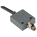 Honeywell Technologies 14CE Series Plunger Limit Switch SPDT Die Cast Zinc Housing IP65-IP68 250V ac 14CE3-1H