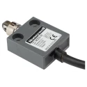 Honeywell Technologies 14CE Series Plunger Limit Switch SPDT Die Cast Zinc Housing IP65-IP68 250V ac 14CE3-1H