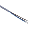 Turck Block Inductive Proximity Sensor PNP Flush Mounting 30 V DC 200 mA 5 mm Detection BI5U-Q08-AP6X2