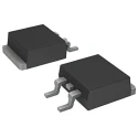 Toshiba LDO Low Dropout Voltage Regulator 1 W 16 V HSOP 3-Pin TA4809BF(T6L1,NQ)