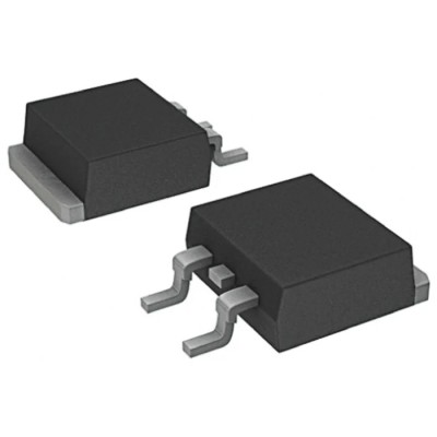 Toshiba LDO Low Dropout Voltage Regulator 1 W 16 V HSOP 3-Pin TA4809BF(T6L1,NQ)