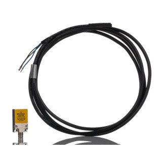 Turck Block Inductive Proximity Sensor M8 x 1 Thread, PNP Uprox Output 30 V DC 200mA, IP67, 5 mm BI5U-Q08-AP6X2-V1131