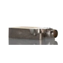 Turck Block Inductive Proximity Sensor M8 x 1 Thread, PNP Uprox Output 30 V DC 200mA, IP67, 5 mm BI5U-Q08-AP6X2-V1131