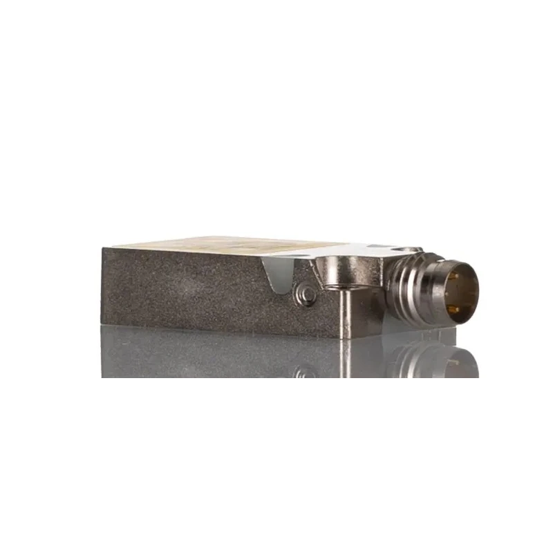 Turck Block Inductive Proximity Sensor M8 x 1 Thread, PNP Uprox Output 30 V DC 200mA, IP67, 5 mm BI5U-Q08-AP6X2-V1131
