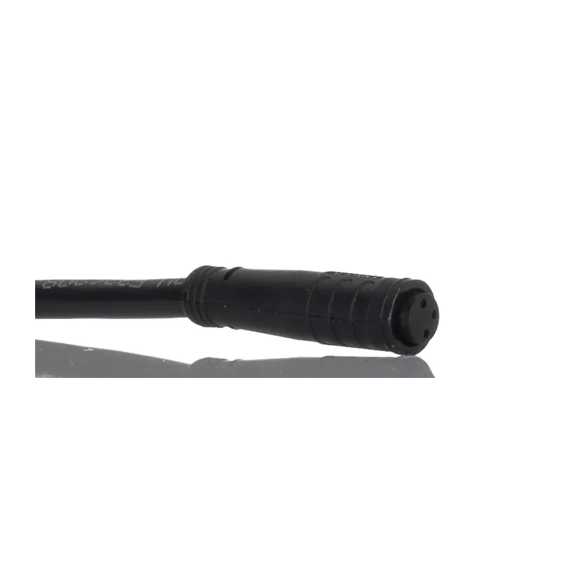 Turck Block Inductive Proximity Sensor M8 x 1 Thread, PNP Uprox Output 30 V DC 200mA, IP67, 5 mm BI5U-Q08-AP6X2-V1131