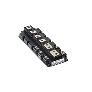 Infineon N-Channel IGBT Dual Transistor Module 1500 A 1700 V 10-Pin PRIME3 Surface Mount FF1500R17IP5BPSA1