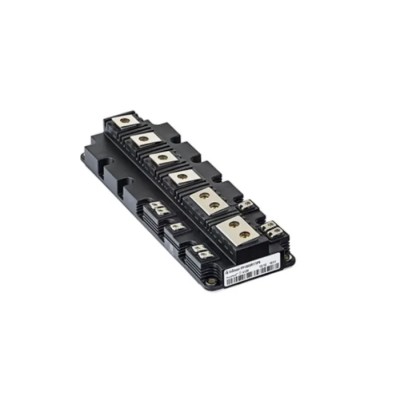 Infineon N-Channel IGBT Dual Transistor Module 1500 A 1700 V 10-Pin PRIME3 Surface Mount FF1500R17IP5BPSA1