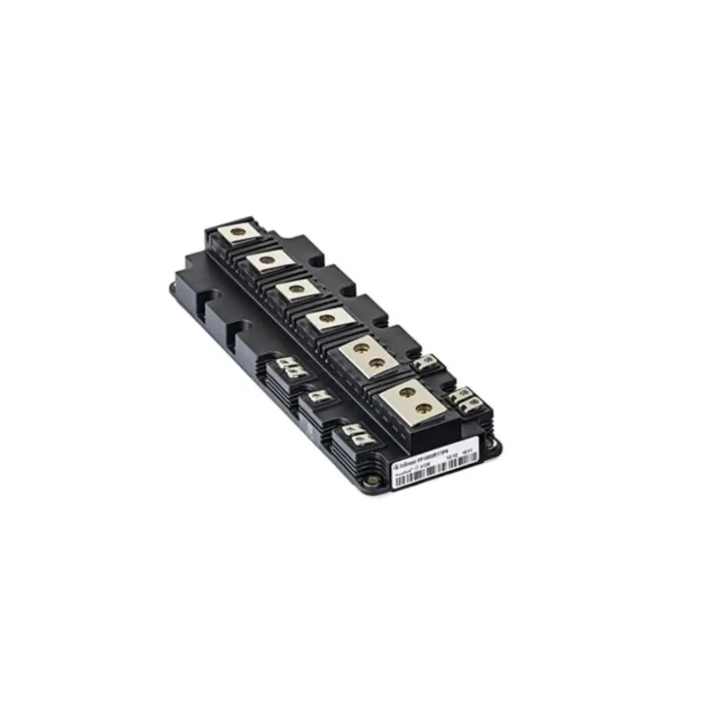 Infineon N-Channel IGBT Dual Transistor Module 1500 A 1700 V 10-Pin PRIME3 Surface Mount FF1500R17IP5BPSA1