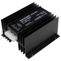 Mascot 8662 DC/DC Converter 13.5V DC Output, 8 A Current, 20V-24V DC Input, Operating Temp -20°C to 25°C 8662000067