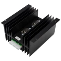 Mascot 8662 DC/DC Converter 13.5V DC Output, 8 A Current, 20V-24V DC Input, Operating Temp -20°C to 25°C 8662000067