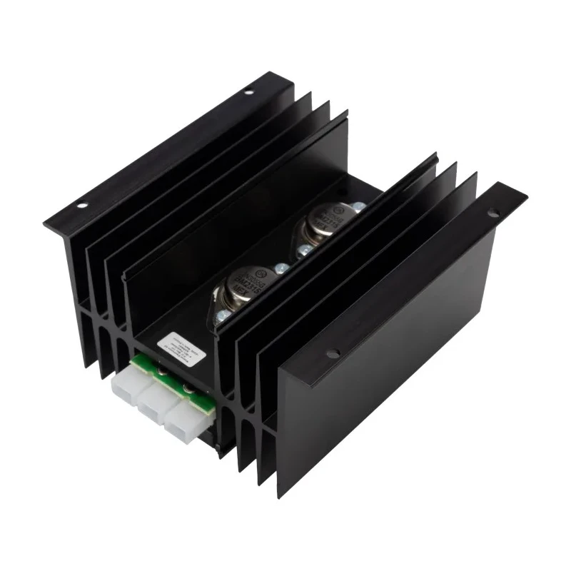 Mascot 8662 DC/DC Converter 13.5V DC Output, 8 A Current, 20V-24V DC Input, Operating Temp -20°C to 25°C 8662000067