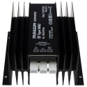 Mascot 8662 DC/DC Converter 13.5V DC Output, 8 A Current, 20V-24V DC Input, Operating Temp -20°C to 25°C 8662000067
