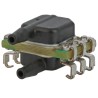 Honeywell Technologies Piezoresistive Differential Pressure Sensor Surface Mount SMT 6 Pin ABP2MRRT005PD2A3XX