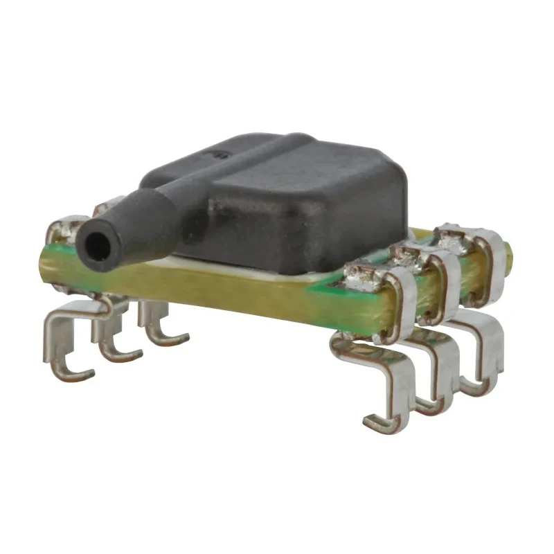 Honeywell Technologies Piezoresistive Gauge Pressure Sensor Surface Mount 6 Pin SMT ABP2MRNT001BG2A3XX